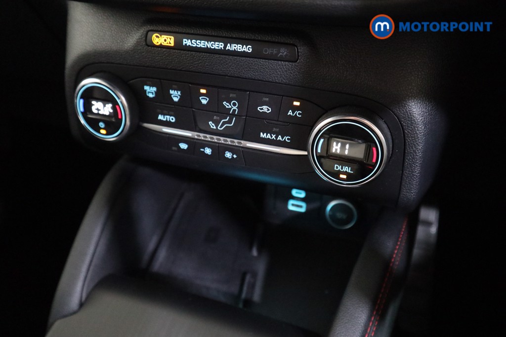 Ford Kuga St-Line Automatic Petrol Plug-In Hybrid SUV - Stock Number (1577988) - 8th supplementary image
