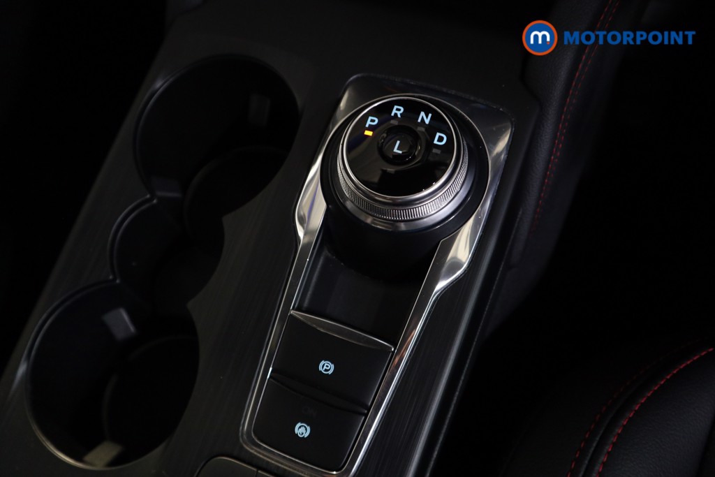 Ford Kuga St-Line Automatic Petrol Plug-In Hybrid SUV - Stock Number (1577988) - 9th supplementary image