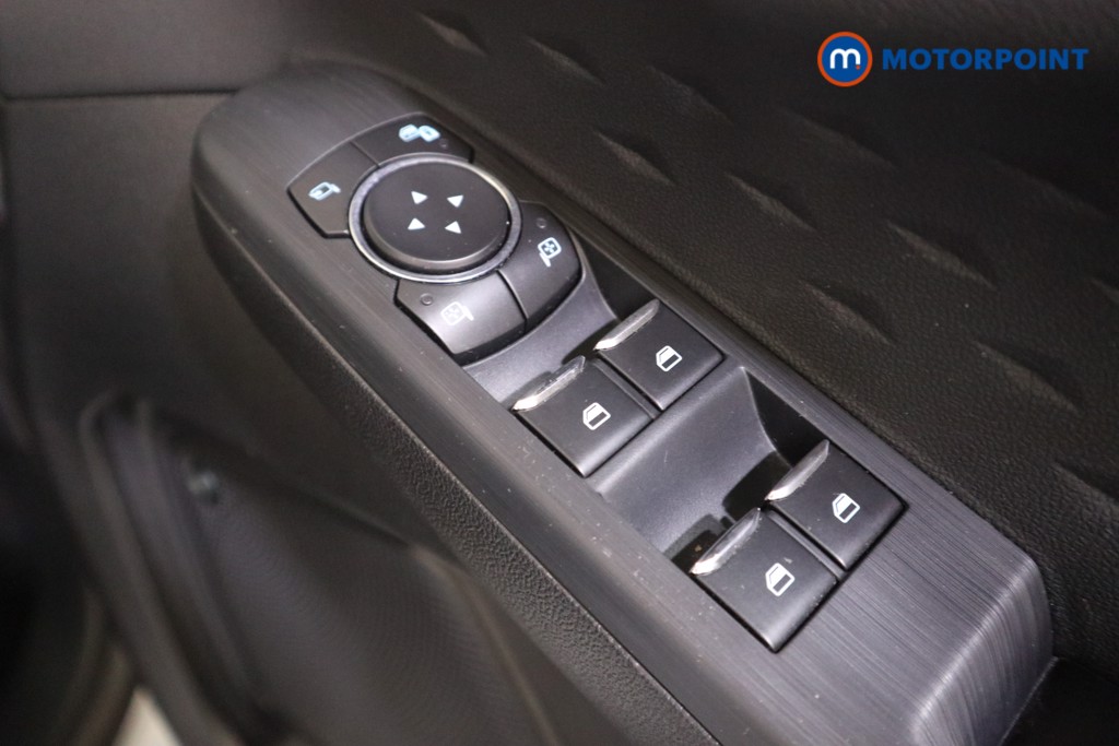Ford Kuga St-Line Automatic Petrol Plug-In Hybrid SUV - Stock Number (1577988) - 11th supplementary image