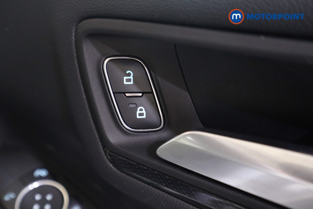 Ford Kuga St-Line Automatic Petrol Plug-In Hybrid SUV - Stock Number (1577988) - 12th supplementary image