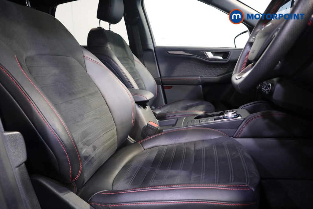 Ford Kuga St-Line Automatic Petrol Plug-In Hybrid SUV - Stock Number (1577988) - 14th supplementary image