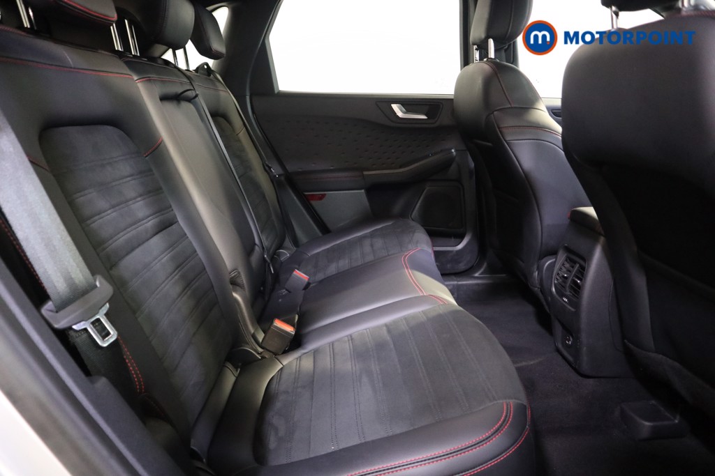 Ford Kuga St-Line Automatic Petrol Plug-In Hybrid SUV - Stock Number (1577988) - 15th supplementary image