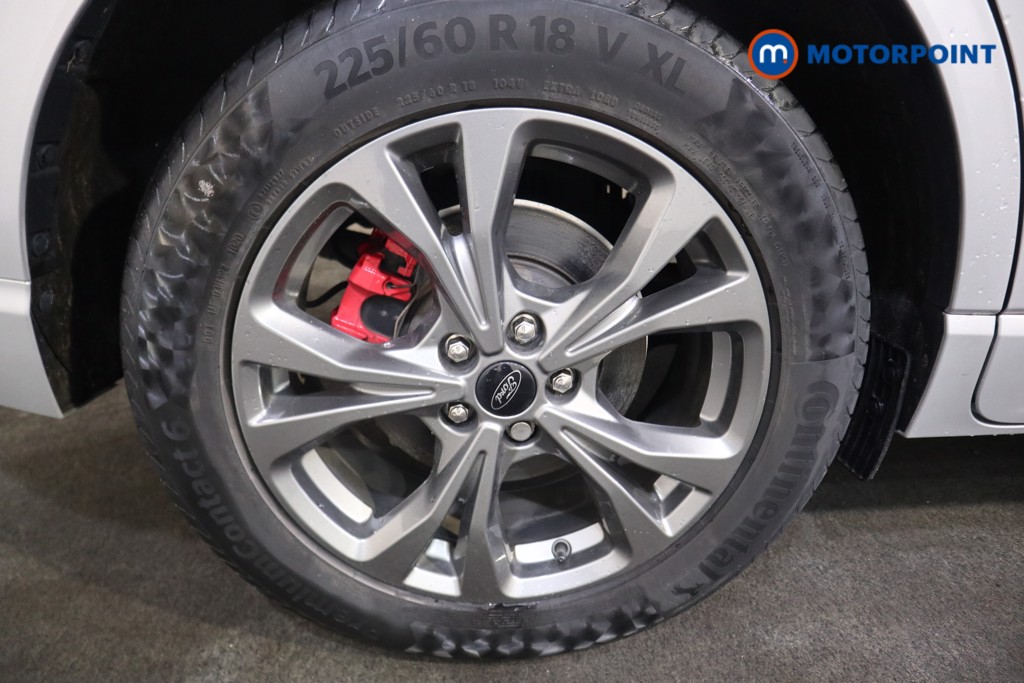 Ford Kuga St-Line Automatic Petrol Plug-In Hybrid SUV - Stock Number (1577988) - 17th supplementary image