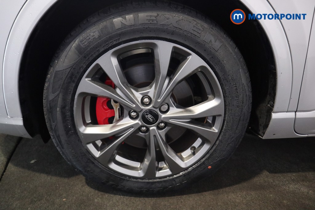 Ford Kuga St-Line Automatic Petrol Plug-In Hybrid SUV - Stock Number (1577988) - 19th supplementary image