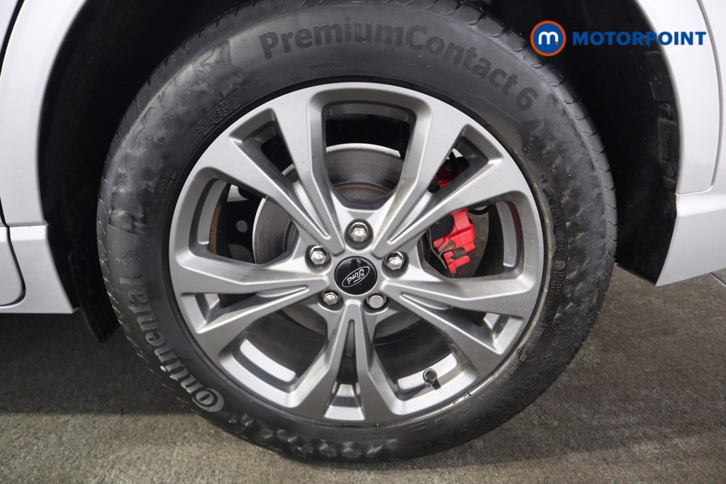 Ford Kuga St-Line Automatic Petrol Plug-In Hybrid SUV - Stock Number (1577988) - 20th supplementary image