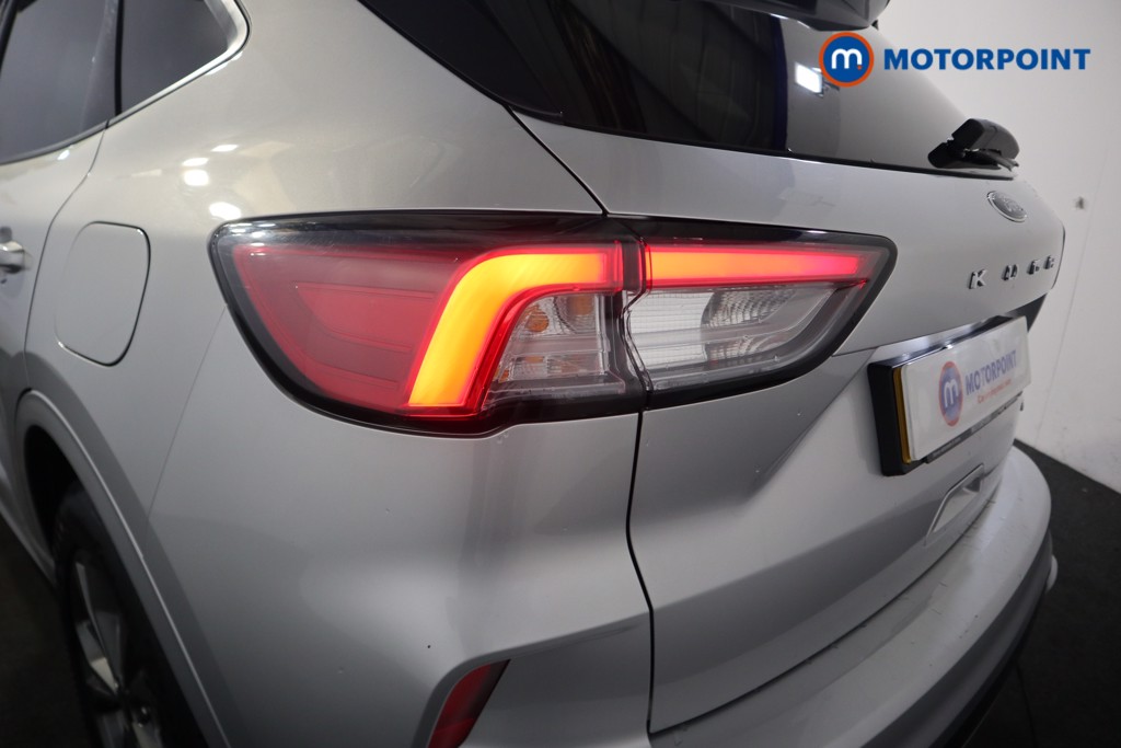 Ford Kuga St-Line Automatic Petrol Plug-In Hybrid SUV - Stock Number (1577988) - 22nd supplementary image