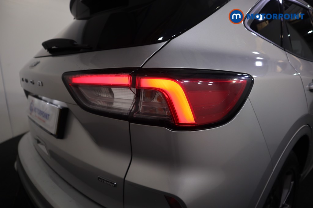Ford Kuga St-Line Automatic Petrol Plug-In Hybrid SUV - Stock Number (1577988) - 23rd supplementary image