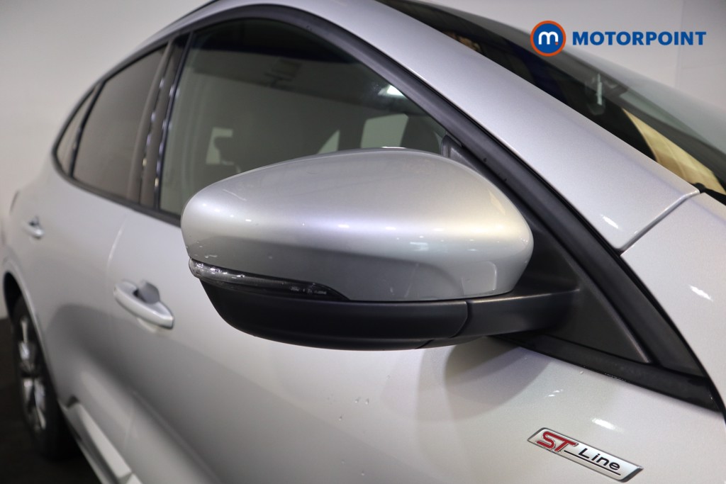 Ford Kuga St-Line Automatic Petrol Plug-In Hybrid SUV - Stock Number (1577988) - 24th supplementary image