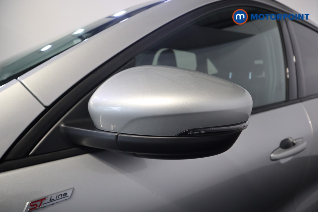 Ford Kuga St-Line Automatic Petrol Plug-In Hybrid SUV - Stock Number (1577988) - 25th supplementary image