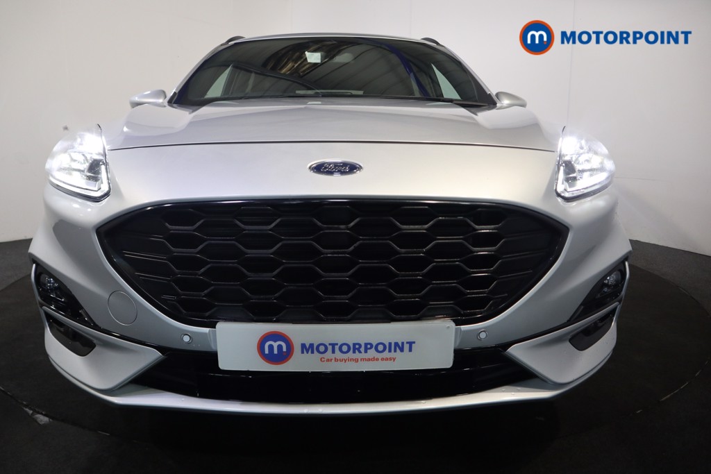 Ford Kuga St-Line Automatic Petrol Plug-In Hybrid SUV - Stock Number (1577988) - 27th supplementary image
