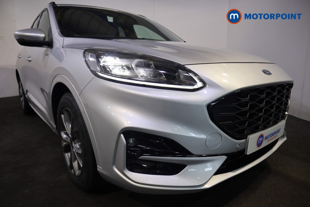 Ford Kuga St-Line Automatic Petrol Plug-In Hybrid SUV - Stock Number (1577988) - 28th supplementary image