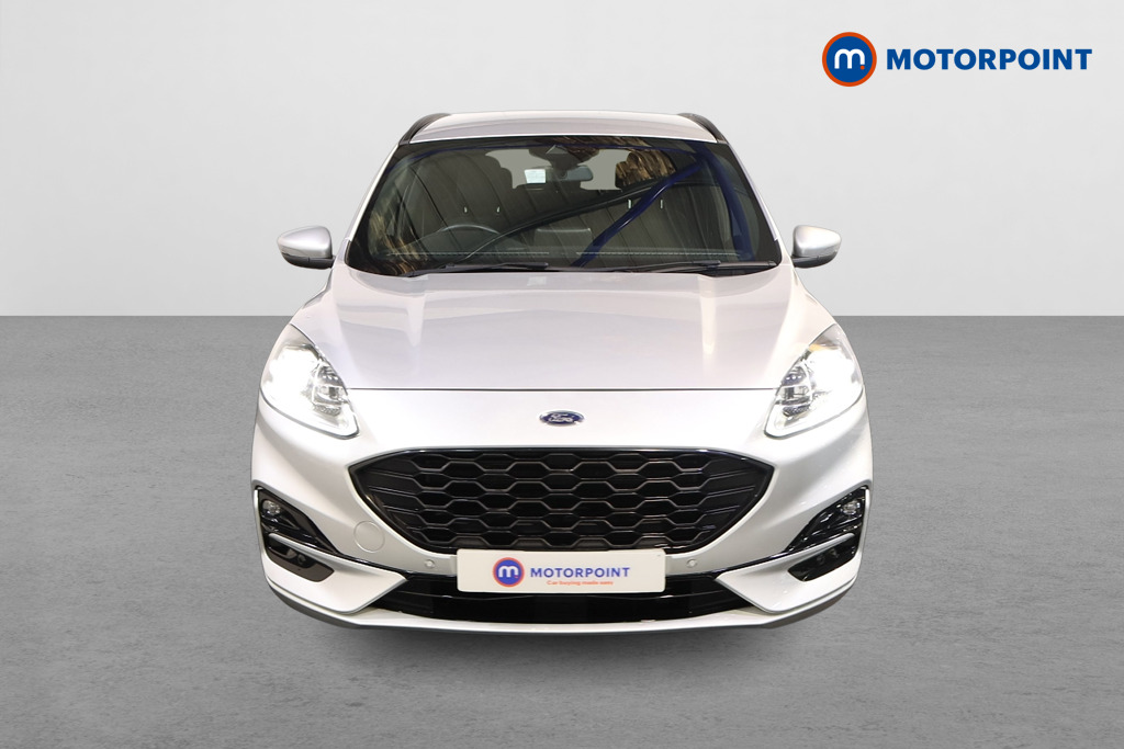 Ford Kuga St-Line Automatic Petrol Plug-In Hybrid SUV - Stock Number (1577988) - Front bumper