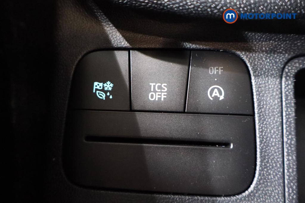 Ford Fiesta St-Line Edition Manual Petrol Hatchback - Stock Number (1578046) - 12th supplementary image