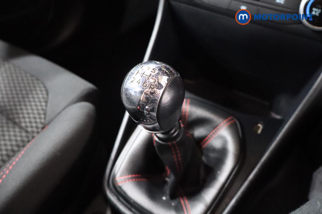 Ford Fiesta St-Line Edition Manual Petrol Hatchback - Stock Number (1578046) - 13th supplementary image