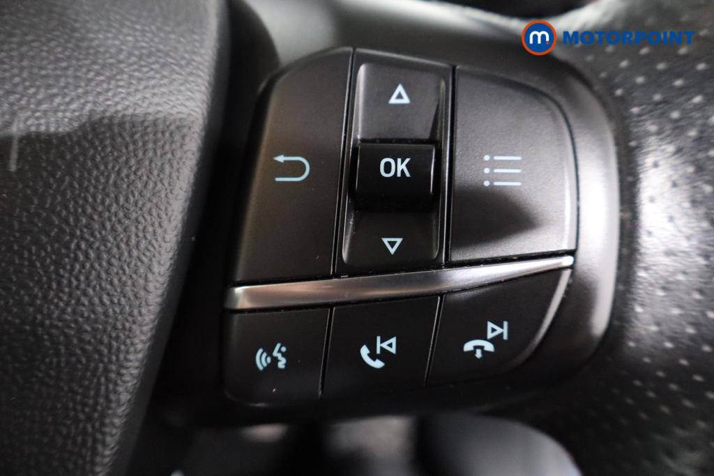 Ford Fiesta St-Line Edition Manual Petrol Hatchback - Stock Number (1578046) - 15th supplementary image