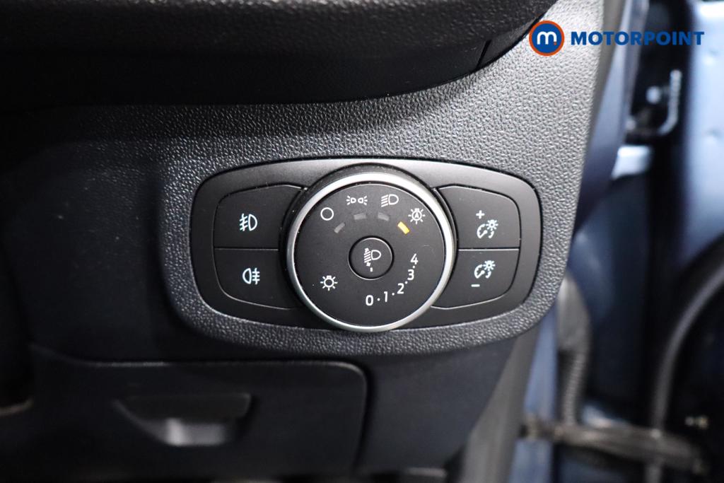 Ford Fiesta St-Line Edition Manual Petrol Hatchback - Stock Number (1578046) - 16th supplementary image