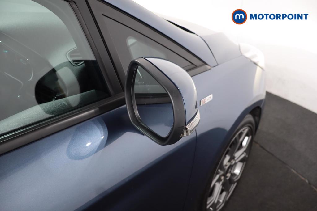 Ford Fiesta St-Line Edition Manual Petrol Hatchback - Stock Number (1578046) - 19th supplementary image