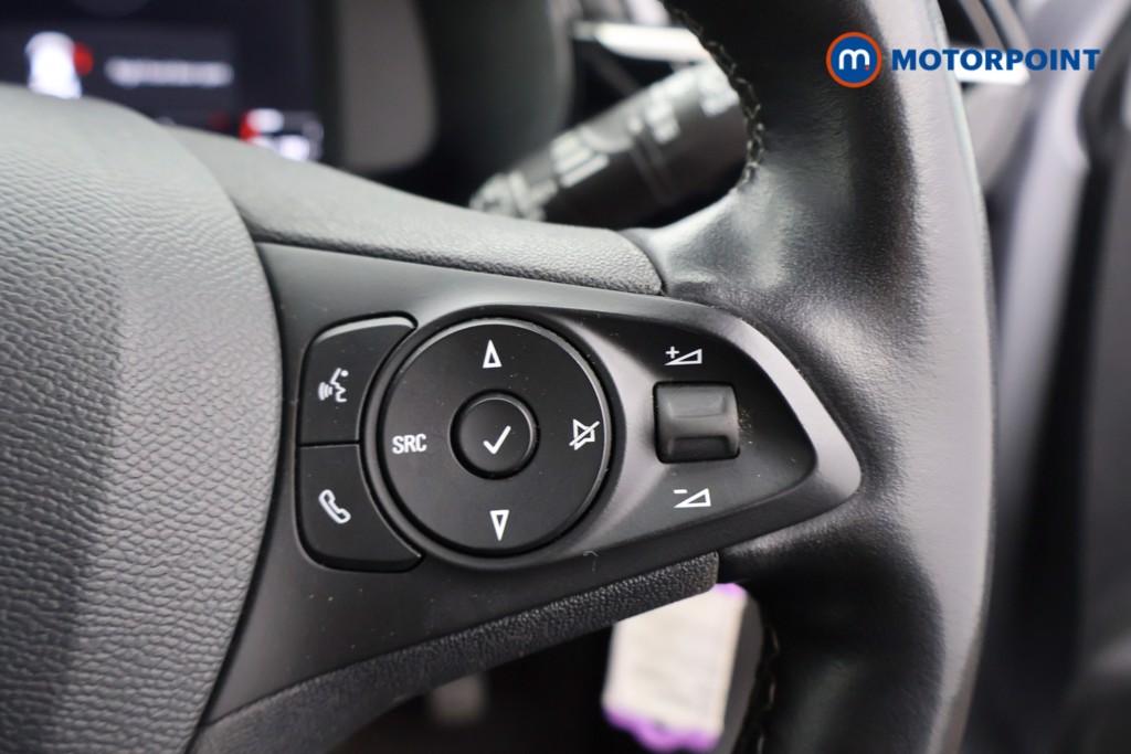 Vauxhall Corsa Elite Edition Manual Petrol Hatchback - Stock Number (1578057) - 3rd supplementary image