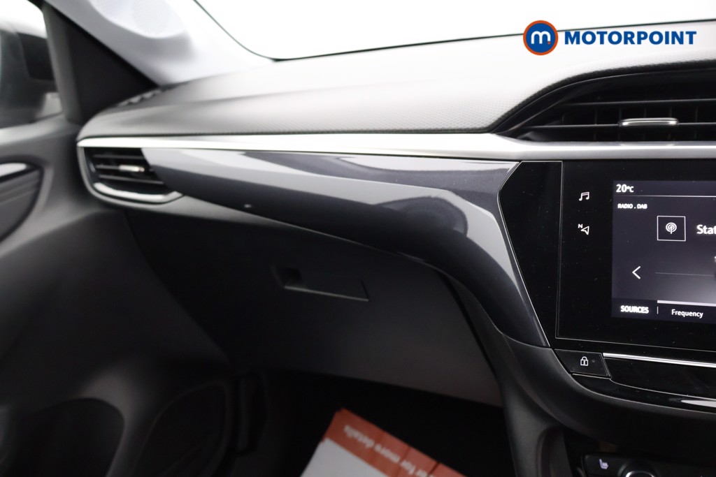 Vauxhall Corsa Elite Edition Manual Petrol Hatchback - Stock Number (1578057) - 7th supplementary image
