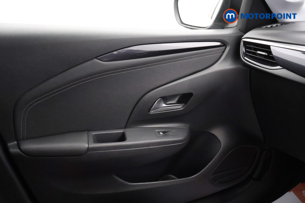 Vauxhall Corsa Elite Edition Manual Petrol Hatchback - Stock Number (1578057) - 8th supplementary image