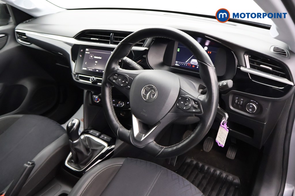 Vauxhall Corsa Elite Edition Manual Petrol Hatchback - Stock Number (1578057) - 10th supplementary image