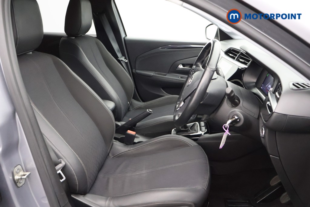 Vauxhall Corsa Elite Edition Manual Petrol Hatchback - Stock Number (1578057) - 11th supplementary image