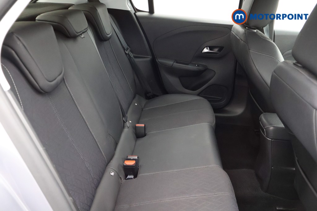 Vauxhall Corsa Elite Edition Manual Petrol Hatchback - Stock Number (1578057) - 12th supplementary image