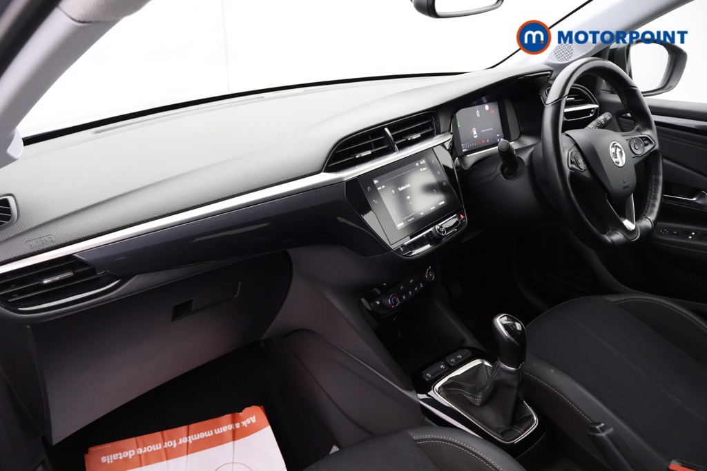 Vauxhall Corsa Elite Edition Manual Petrol Hatchback - Stock Number (1578057) - 13th supplementary image