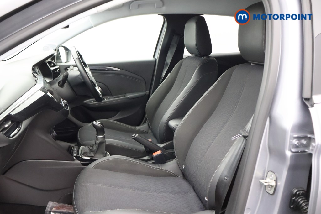 Vauxhall Corsa Elite Edition Manual Petrol Hatchback - Stock Number (1578057) - 14th supplementary image