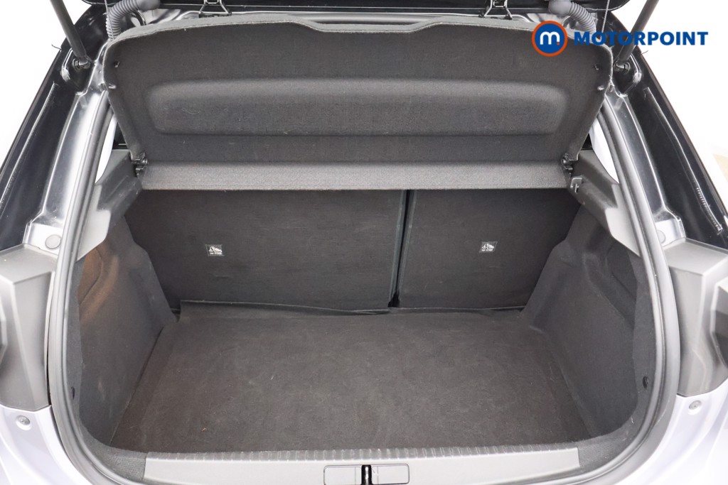 Vauxhall Corsa Elite Edition Manual Petrol Hatchback - Stock Number (1578057) - 15th supplementary image