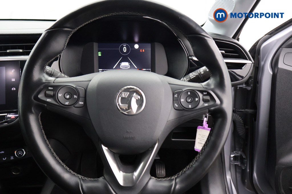Vauxhall Corsa Elite Edition Manual Petrol Hatchback - Stock Number (1578057) - 1st supplementary image
