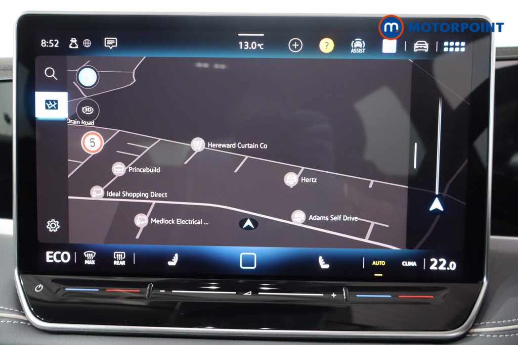 Volkswagen Passat Life Automatic Petrol Plug-In Hybrid Estate - Stock Number (1578078) - 2nd supplementary image
