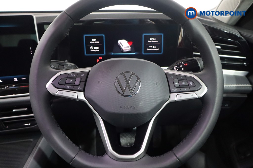 Volkswagen Passat Life Automatic Petrol Plug-In Hybrid Estate - Stock Number (1578078) - 6th supplementary image