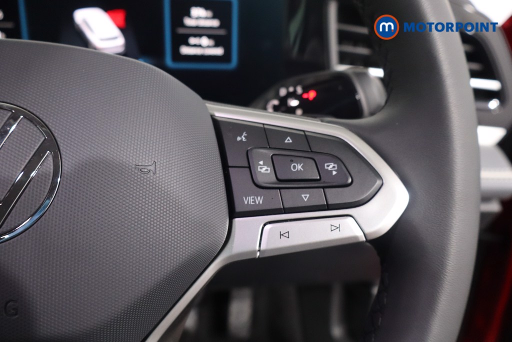 Volkswagen Passat Life Automatic Petrol Plug-In Hybrid Estate - Stock Number (1578078) - 8th supplementary image