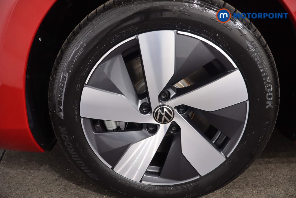 Volkswagen Passat Life Automatic Petrol Plug-In Hybrid Estate - Stock Number (1578078) - 9th supplementary image