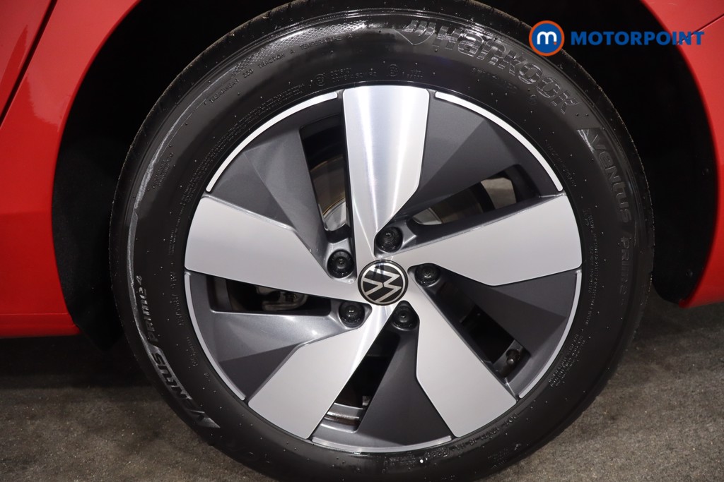 Volkswagen Passat Life Automatic Petrol Plug-In Hybrid Estate - Stock Number (1578078) - 10th supplementary image