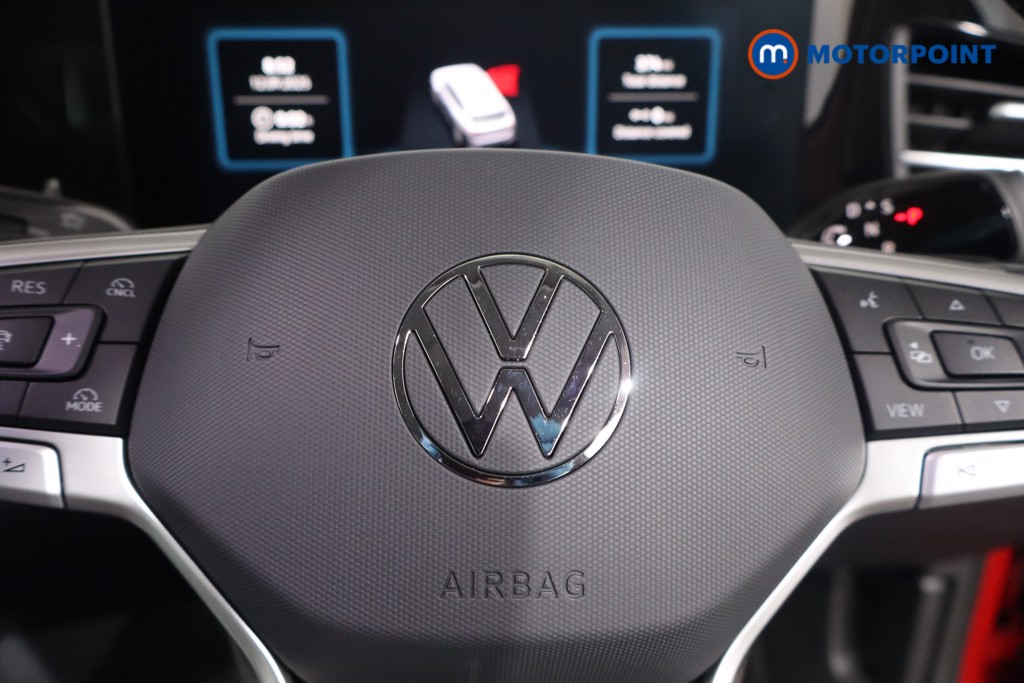 Volkswagen Passat Life Automatic Petrol Plug-In Hybrid Estate - Stock Number (1578078) - 15th supplementary image