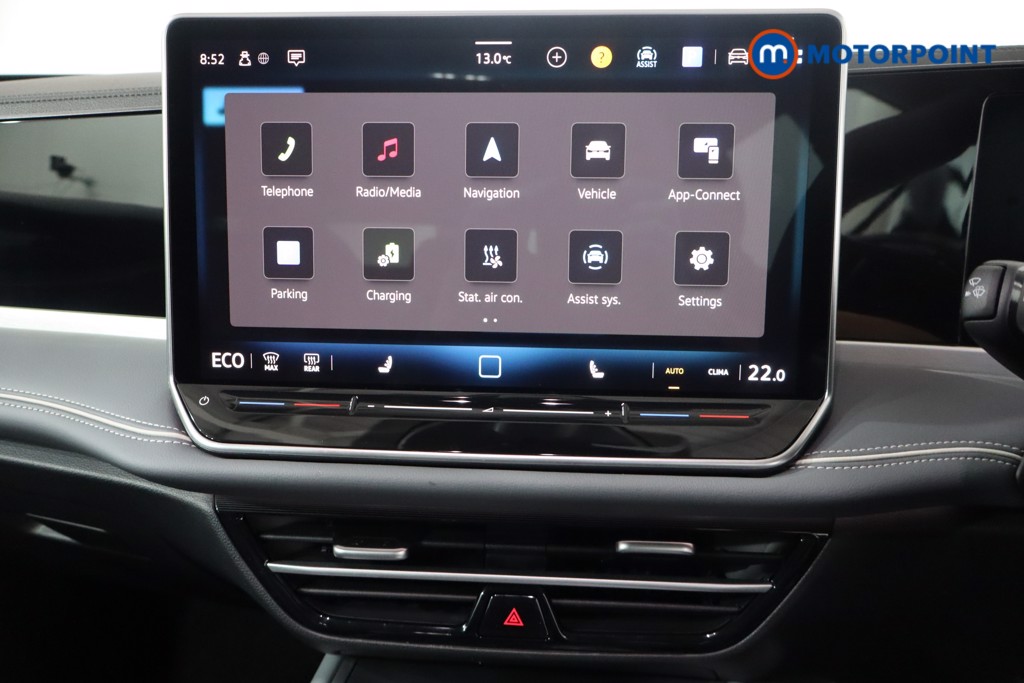 Volkswagen Passat Life Automatic Petrol Plug-In Hybrid Estate - Stock Number (1578078) - 17th supplementary image