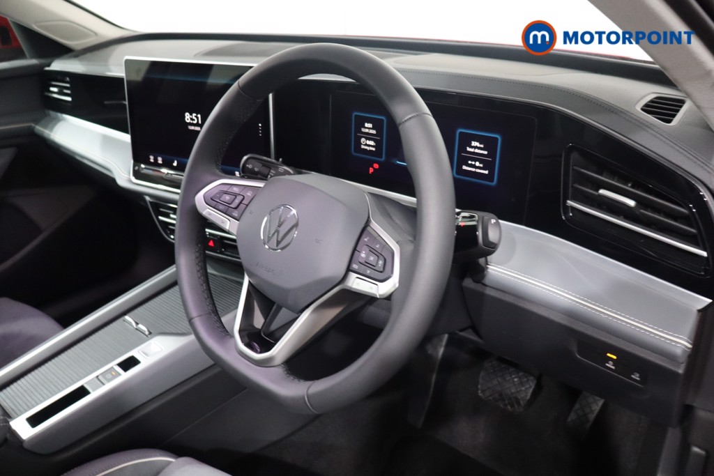 Volkswagen Passat Life Automatic Petrol Plug-In Hybrid Estate - Stock Number (1578078) - 24th supplementary image