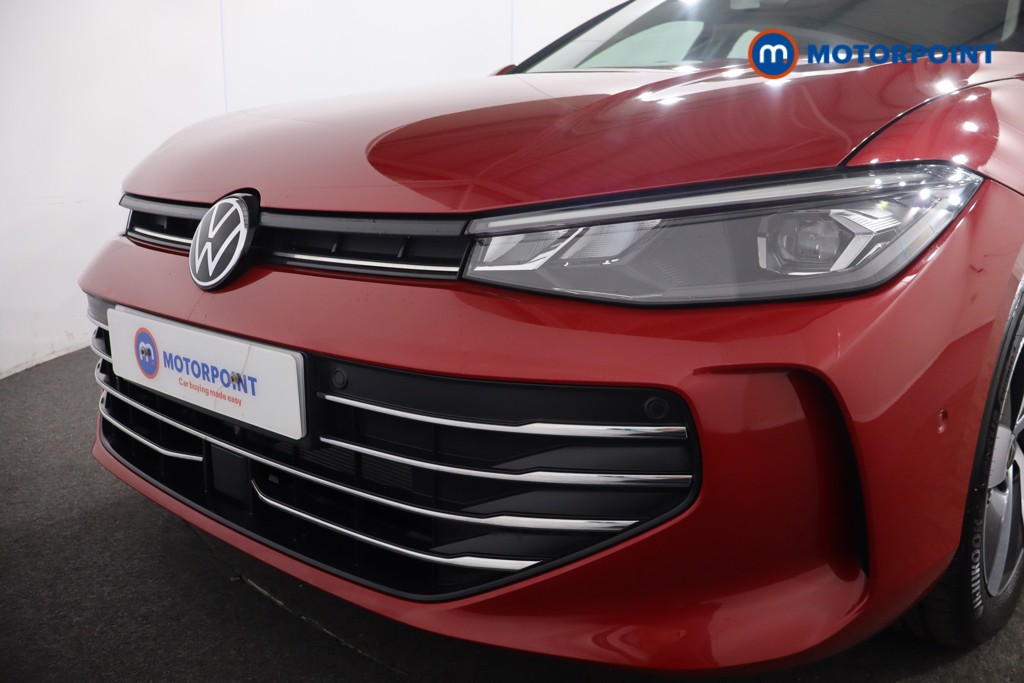 Volkswagen Passat Life Automatic Petrol Plug-In Hybrid Estate - Stock Number (1578078) - 31st supplementary image