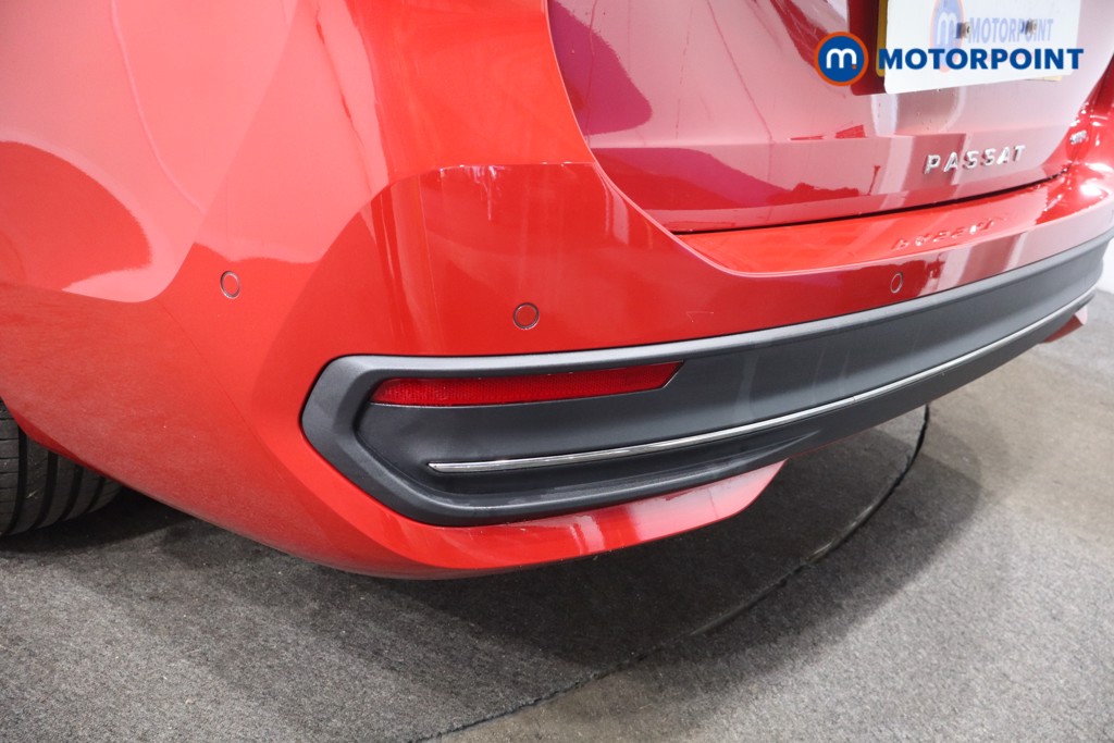 Volkswagen Passat Life Automatic Petrol Plug-In Hybrid Estate - Stock Number (1578078) - 35th supplementary image