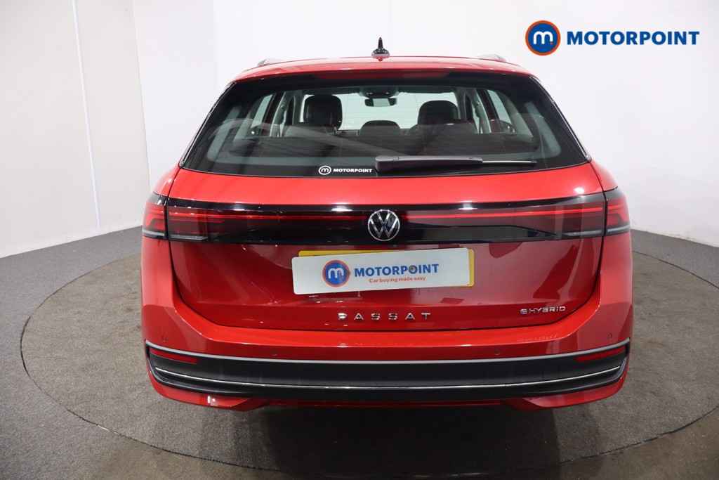 Volkswagen Passat Life Automatic Petrol Plug-In Hybrid Estate - Stock Number (1578078) - 38th supplementary image