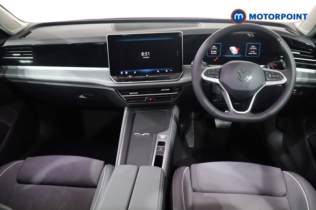 Volkswagen Passat Life Automatic Petrol Plug-In Hybrid Estate - Stock Number (1578078) - 1st supplementary image