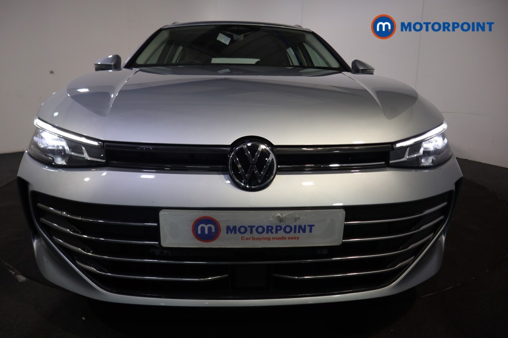 Volkswagen Passat Life Automatic Petrol Plug-In Hybrid Estate - Stock Number (1578105) - 27th supplementary image