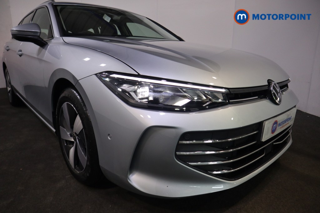 Volkswagen Passat Life Automatic Petrol Plug-In Hybrid Estate - Stock Number (1578105) - 28th supplementary image