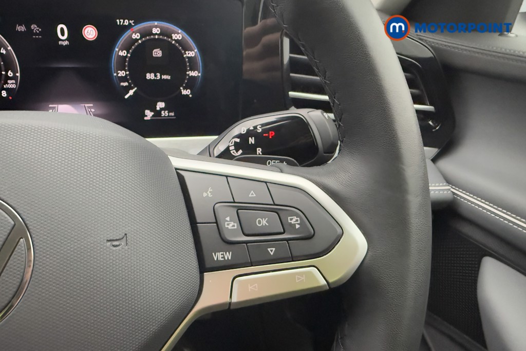 Volkswagen Passat Life Automatic Petrol Plug-In Hybrid Estate - Stock Number (1578112) - 8th supplementary image