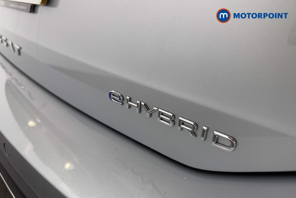 Volkswagen Passat Life Automatic Petrol Plug-In Hybrid Estate - Stock Number (1578112) - 18th supplementary image