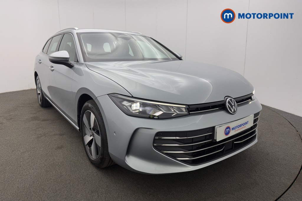 Volkswagen Passat Life Automatic Petrol Plug-In Hybrid Estate - Stock Number (1578112) - 19th supplementary image
