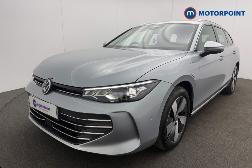 Volkswagen Passat Life Automatic Petrol Plug-In Hybrid Estate - Stock Number (1578112) - 20th supplementary image