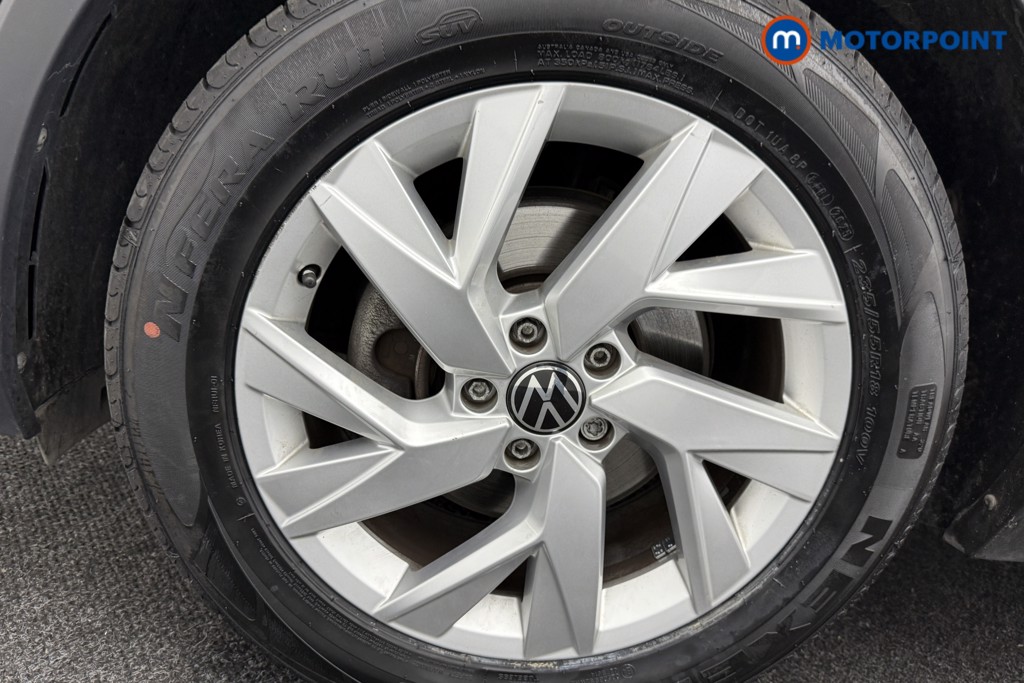 Volkswagen Passat Life Automatic Petrol Plug-In Hybrid Estate - Stock Number (1578115) - 8th supplementary image
